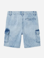 Short Niño Mayoral