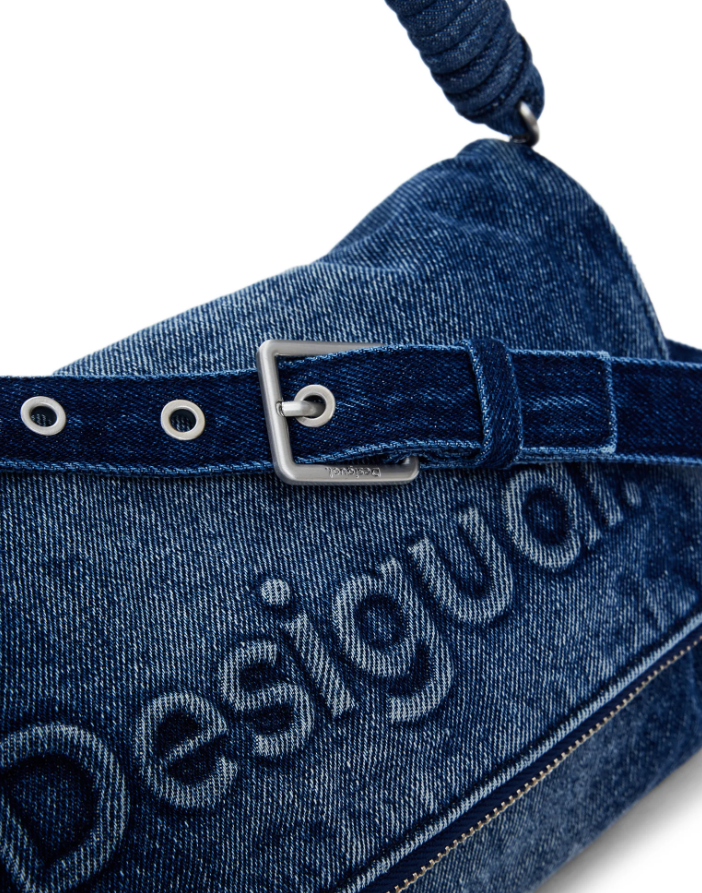 Bolsa Dama Desigual