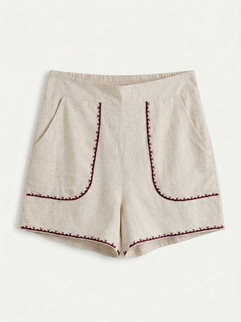 Short Dama Original