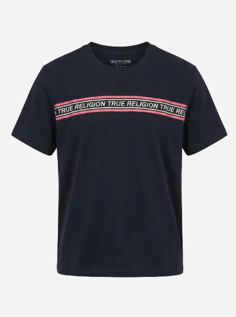 Playera Caballero True Religion