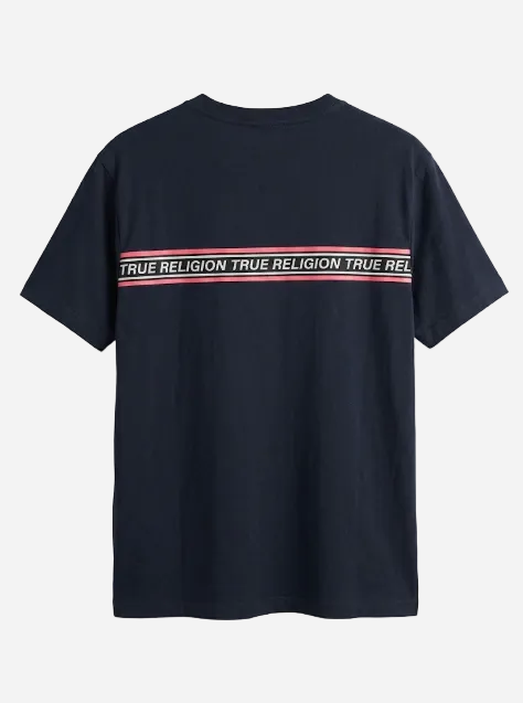 Playera Caballero True Religion
