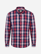 Camisa Caballero Lee