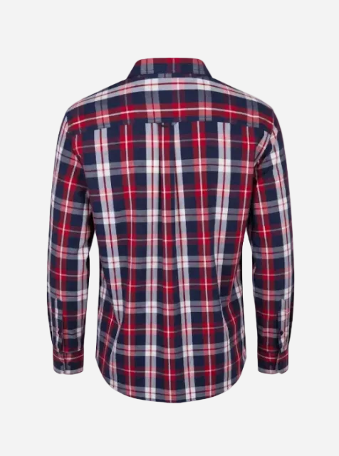 Camisa Caballero Lee