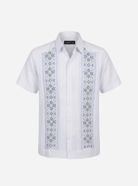 Camisa Caballero Tarami