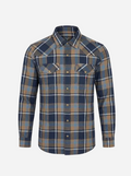 Camisa Caballero Cuadra