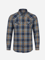 Camisa Caballero Cuadra