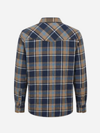 Camisa Caballero Cuadra
