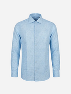 Camisa Caballero Cuadra