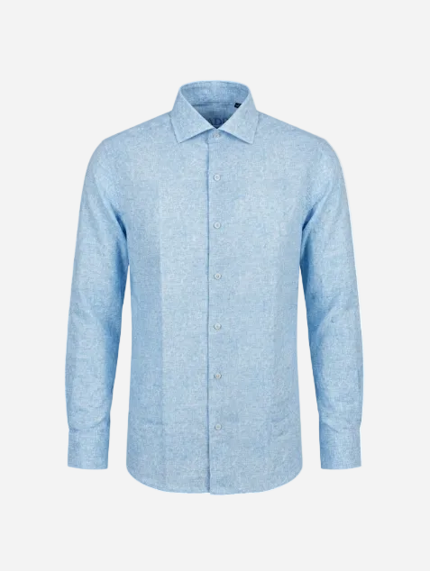 Camisa Caballero Cuadra