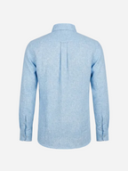 Camisa Caballero Cuadra