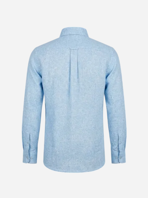 Camisa Caballero Cuadra