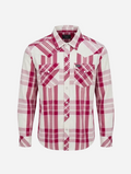 Camisa Caballero Kimes Ranch