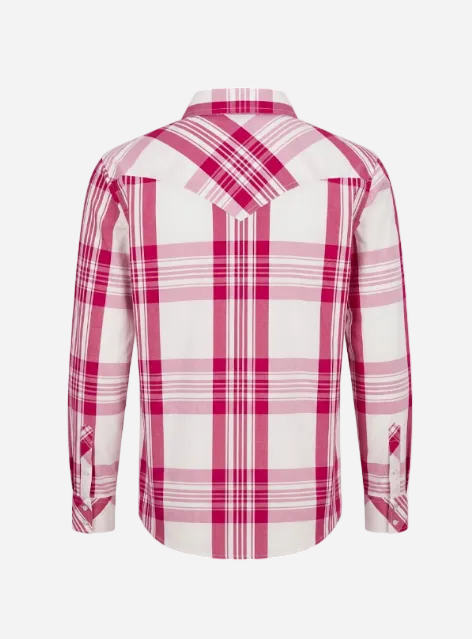 Camisa Caballero Kimes Ranch