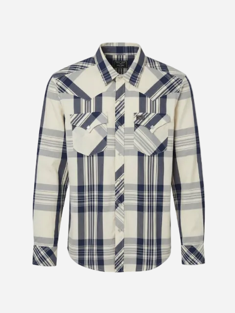 Camisa Caballero Kimes Ranch