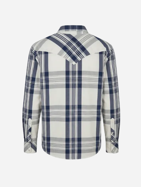 Camisa Caballero Kimes Ranch