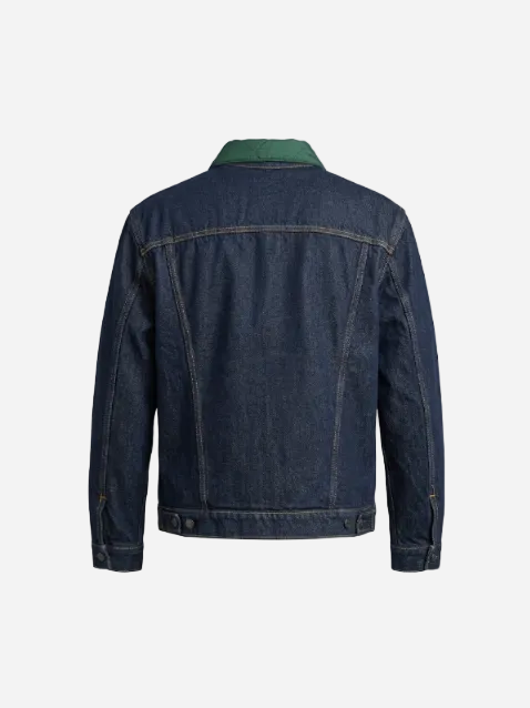 Chamarra Caballero Levis