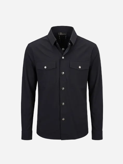 Camisa Caballero Barocco