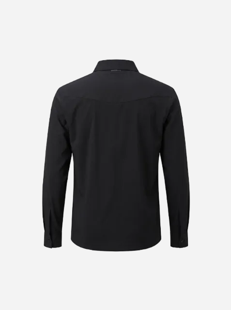 Camisa Caballero Barocco