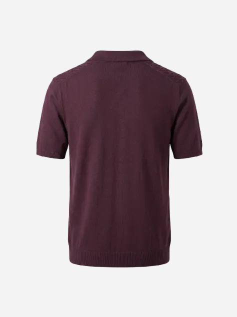 Playera Caballero De Niko