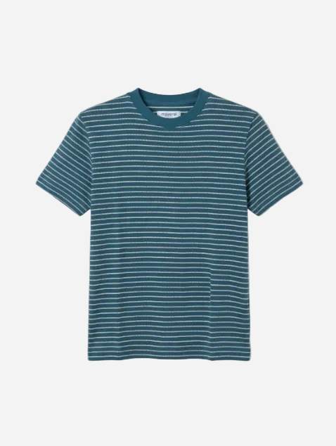 Playera Niño Zippy