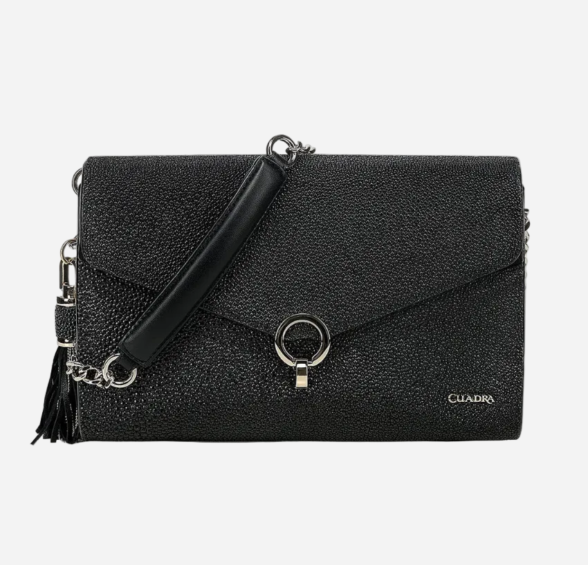 Bolsa Dama Cuadra