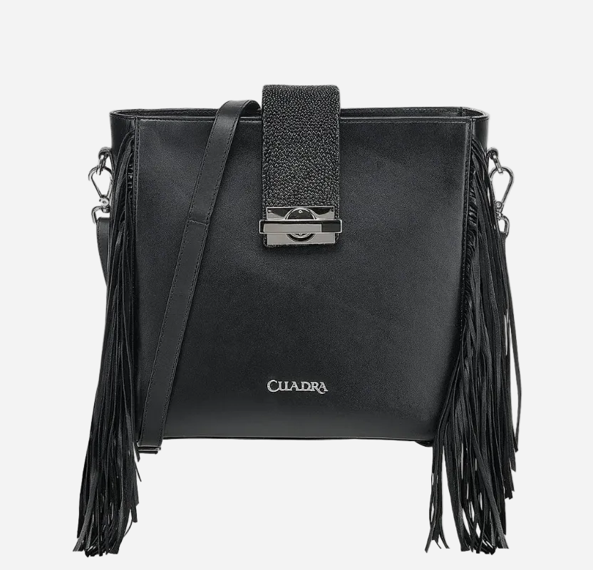 Bolsa Dama Cuadra