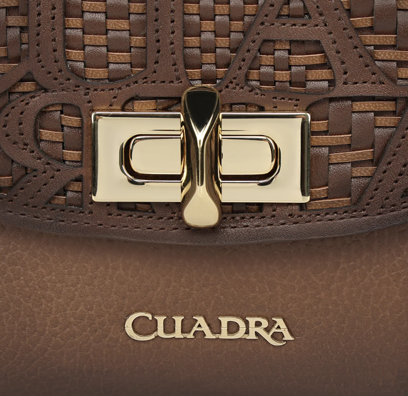 Bolsa Dama Cuadra