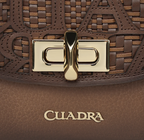 Bolsa Dama Cuadra