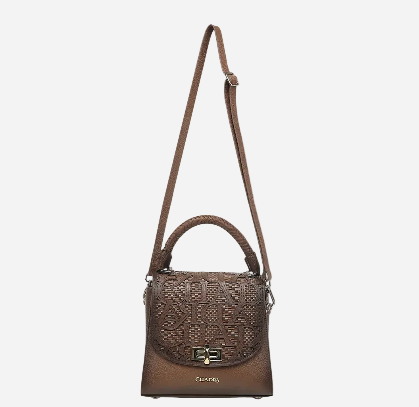 Bolsa Dama Cuadra