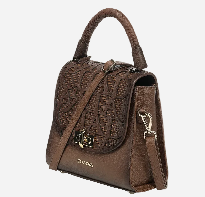 Bolsa Dama Cuadra