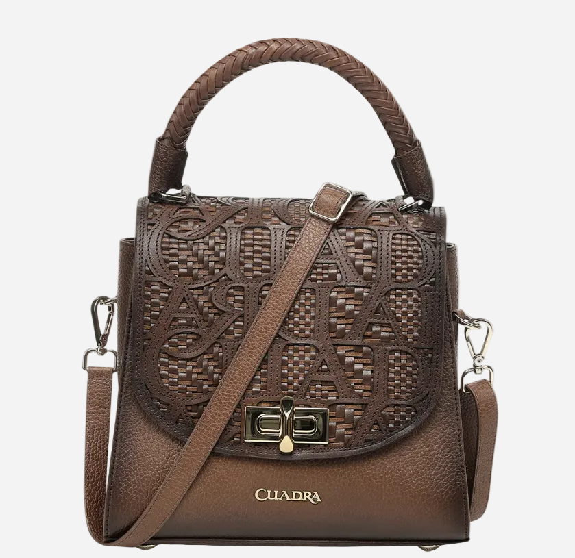Bolsa Dama Cuadra
