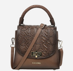 Bolsa Dama Cuadra