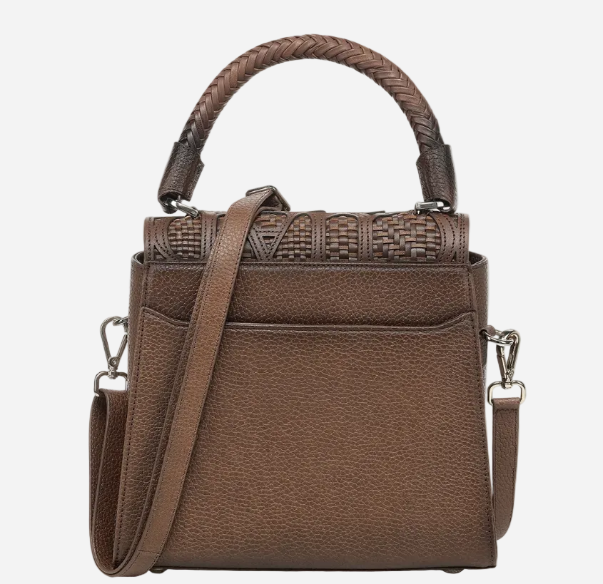 Bolsa Dama Cuadra