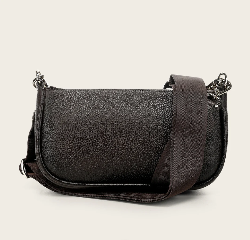 Bolsa Dama Cuadra Mantarraya