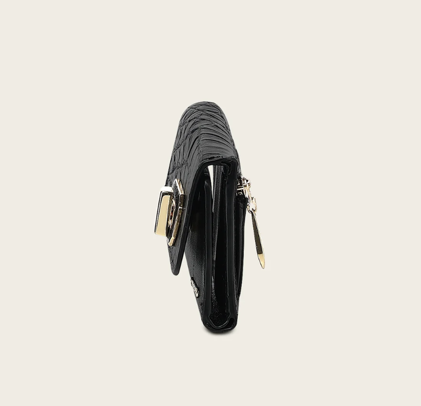 Cartera Dama Cuadra