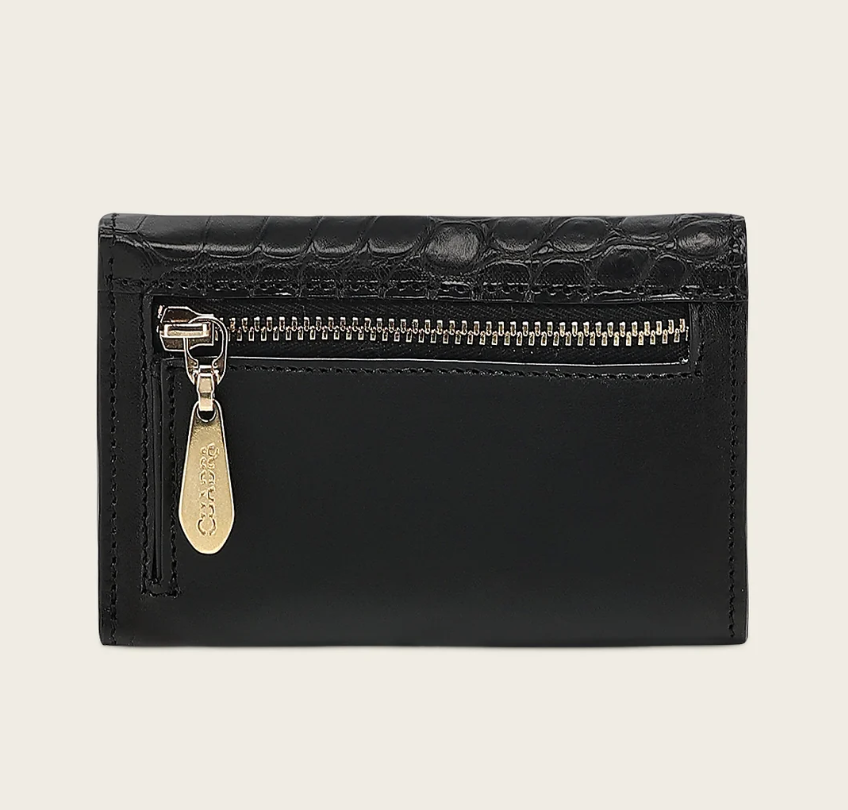 Cartera Dama Cuadra