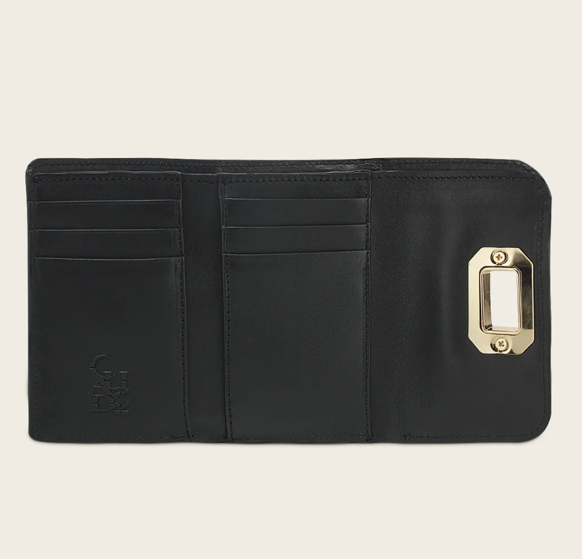 Cartera Dama Cuadra