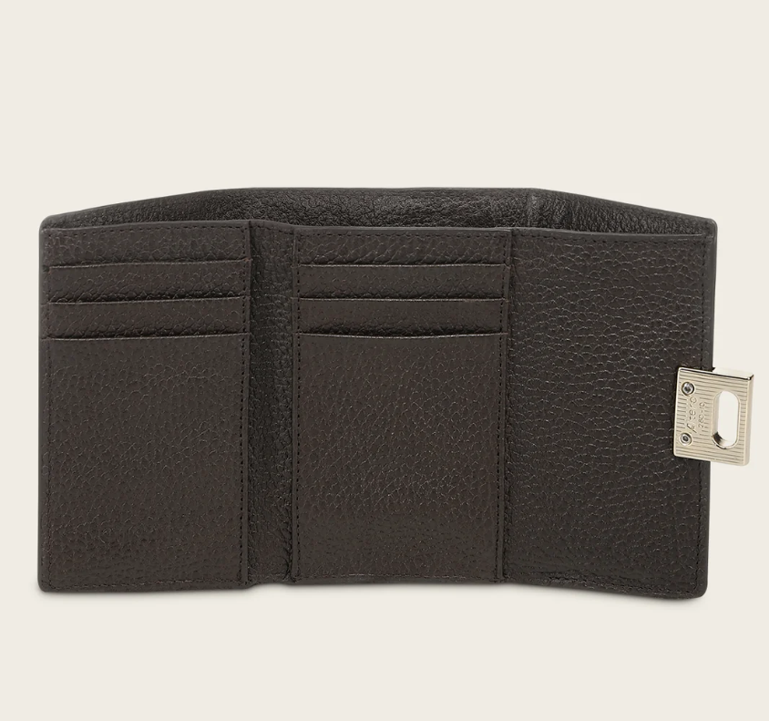 Cartera Caballero Cuadra