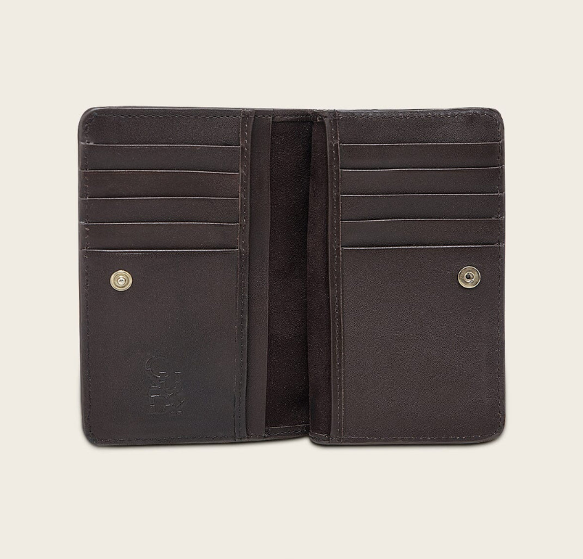 Cartera Dama Cuadra