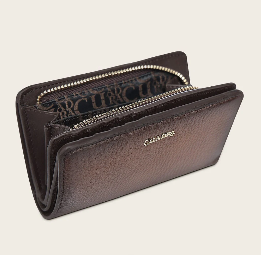 Cartera Dama Cuadra