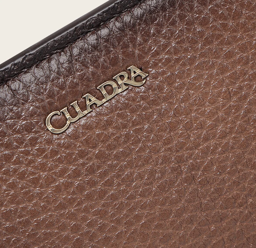 Cartera Dama Cuadra