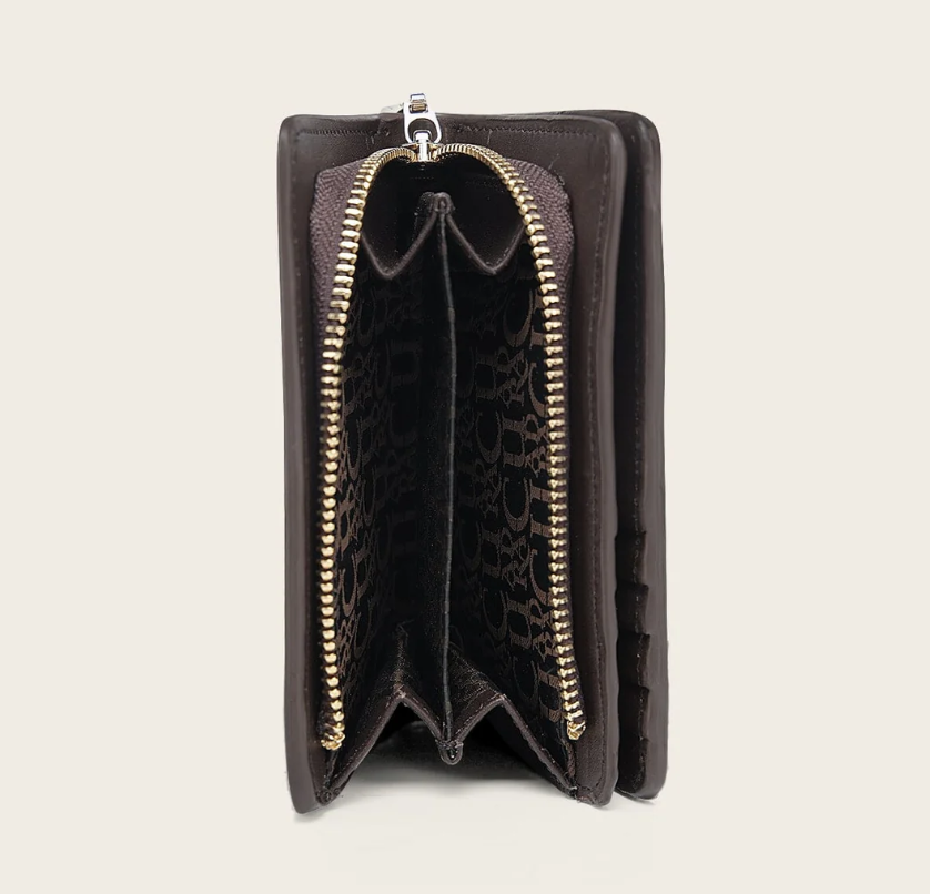 Cartera Dama Cuadra