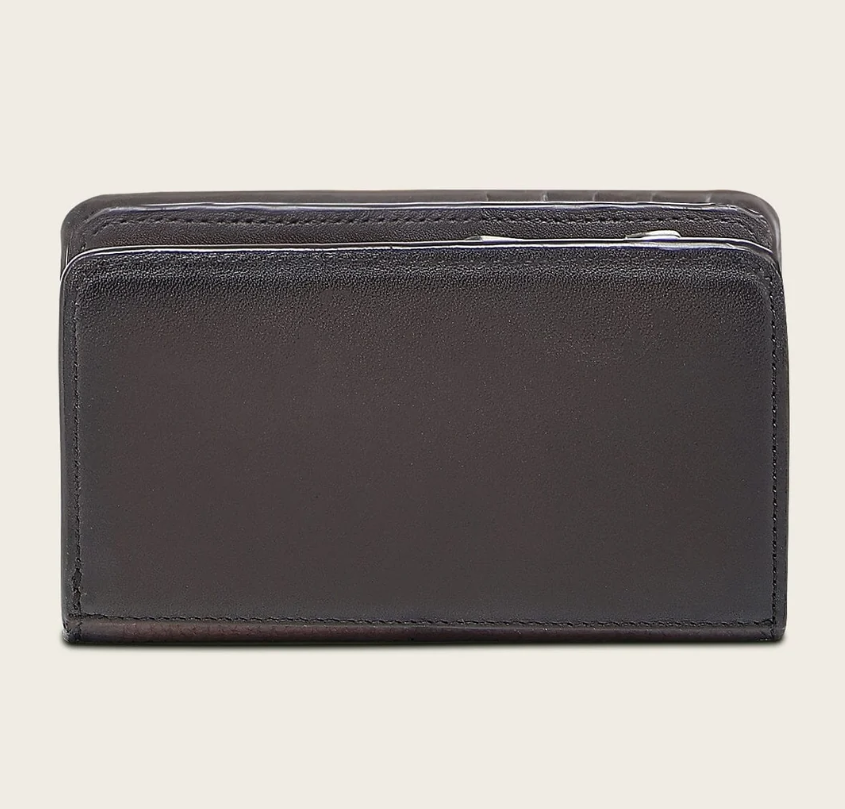 Cartera Dama Cuadra