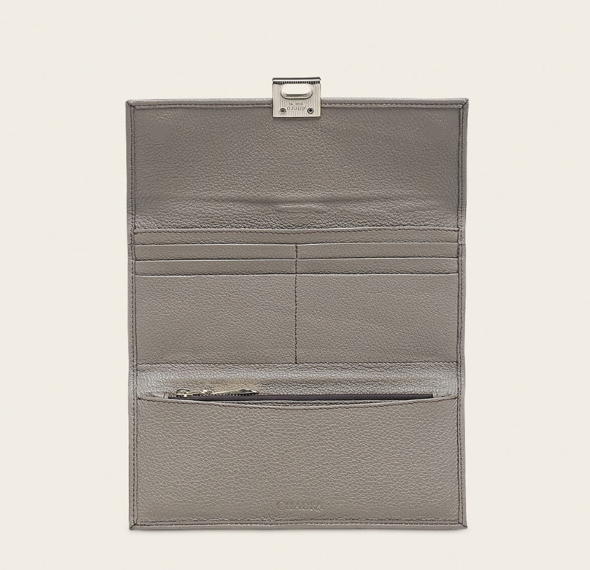 Cartera Dama Cuadra