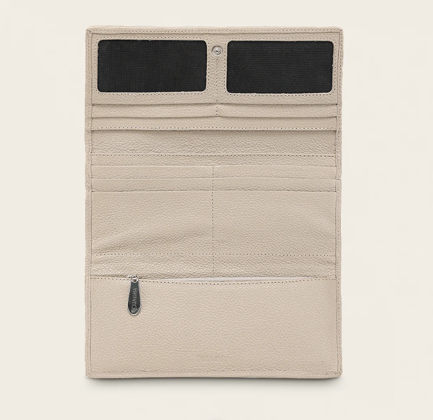 Cartera Dama Cuadra