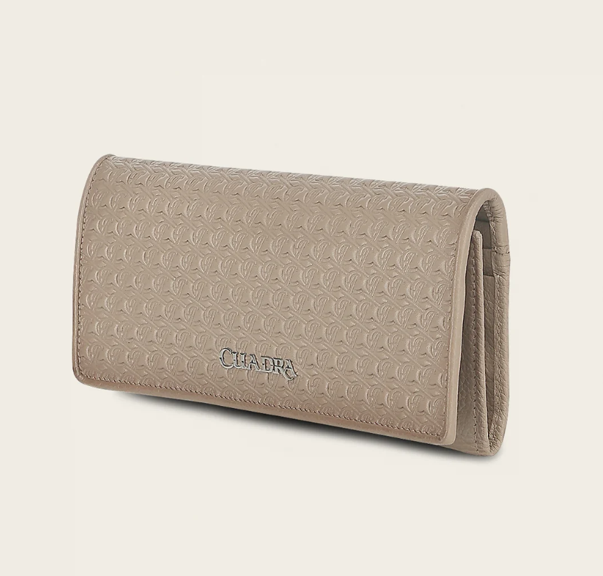 Cartera Dama Cuadra