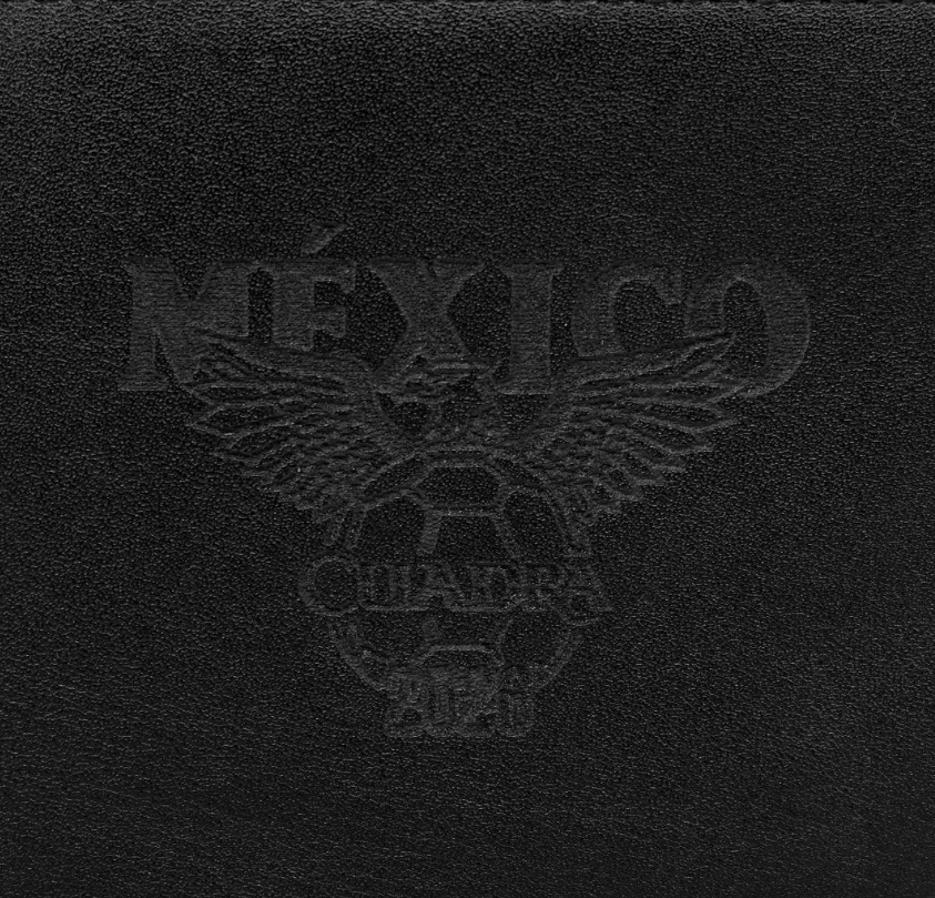 Porta Pasaporte Cuadra