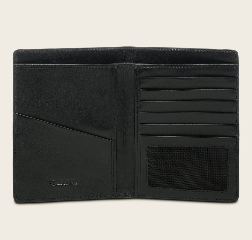 Porta Pasaporte Cuadra