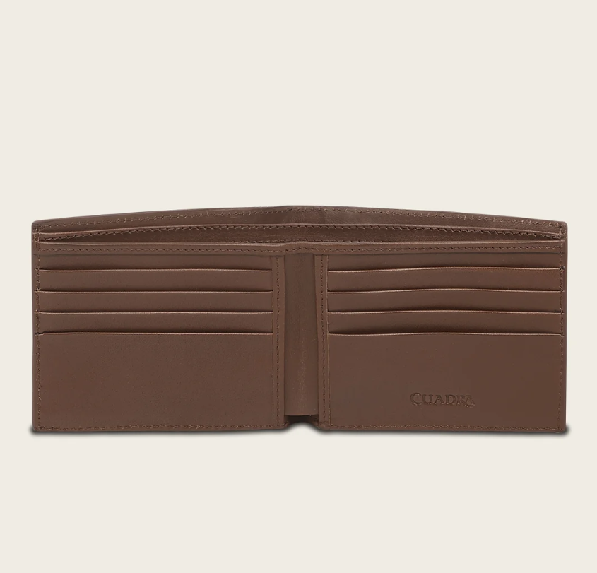 Cartera Caballero Cuadra