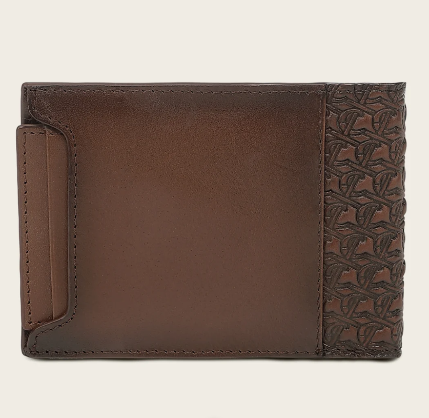 Cartera Caballero Cuadra